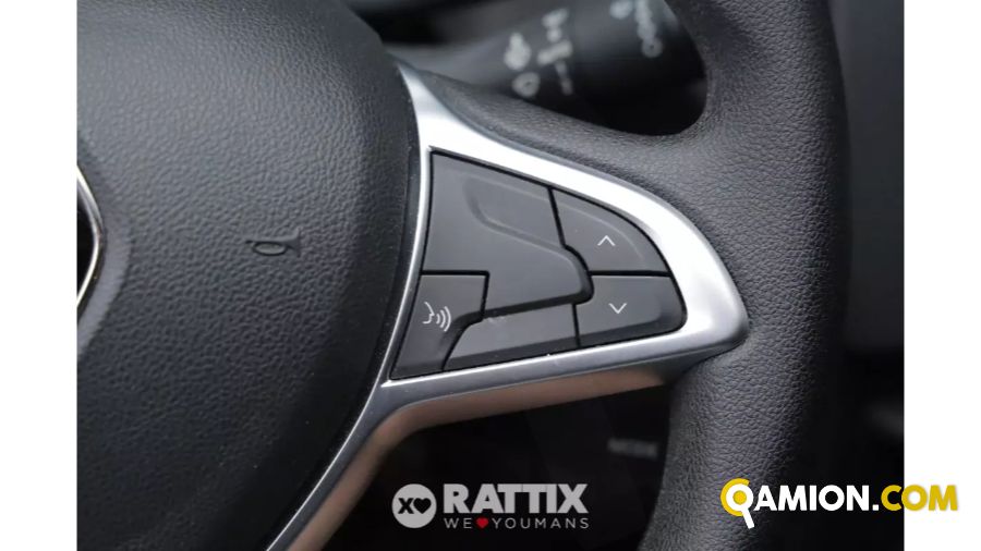 Renault EXPRESS van 1.5 Blue dci 95CV Autocarro (IVA ESCLUSA) | Altro Altro | Rattix Srl