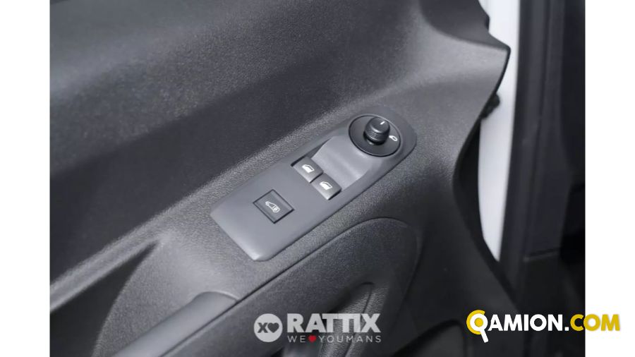 Peugeot PARTNER 1.5 BlueHDI 100CV L1 Standard (IVA ESCLUSA) | Altro Altro | Rattix Srl