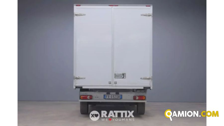 Opel MOVANO 2.3 cdti 145CV L4 Gran Vol. Cabinato (IVA ESCLUSA) | Altro Altro | Rattix Srl