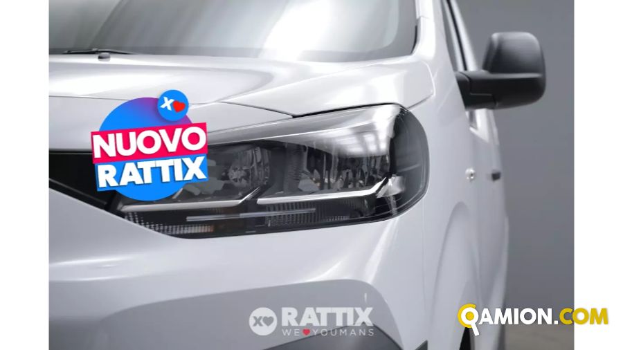 Fiat SCUDO 1.5 BlueHDI 120CV L2H1 (IVA ESCLUSA) | Altro Altro | Rattix Srl