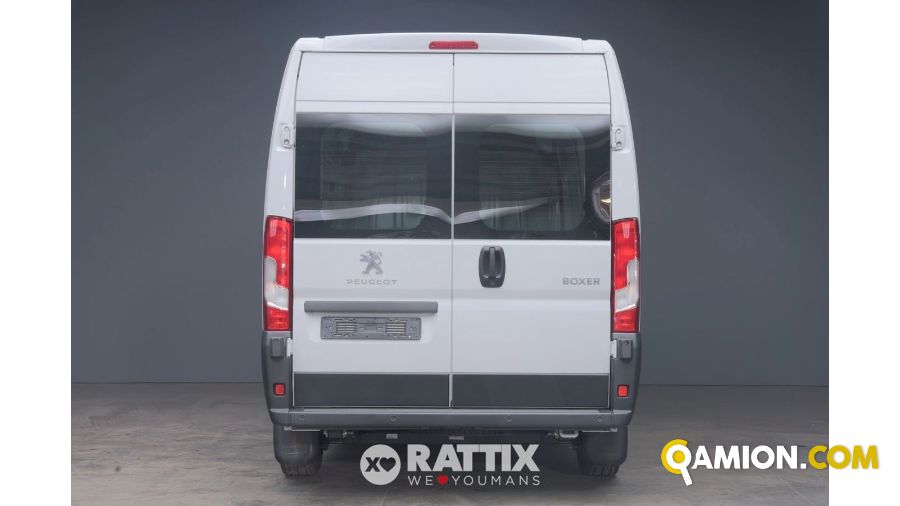 Peugeot BOXER 2.2 BlueHDI 120CV L2H2 (IVA ESCLUSA) | Altro Altro | Rattix Srl