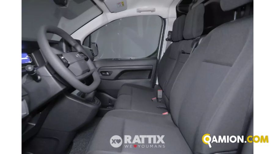 Citroen JUMPY M 1.5 BlueHDI 120CV (IVA ESCLUSA) | Altro Altro | Rattix Srl