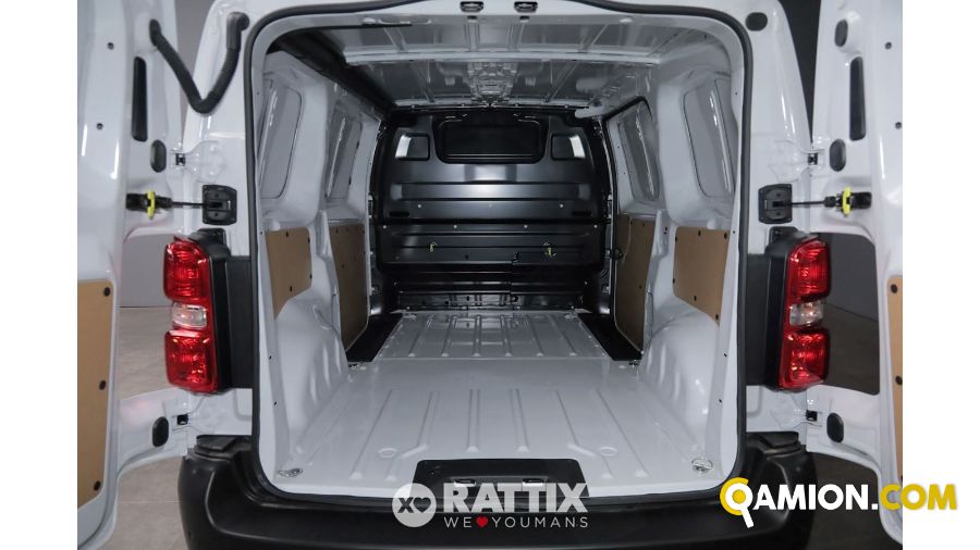 Citroen JUMPY M 1.5 BlueHDI 120CV 3p.ti (IVA ESCLUSA) | Altro Altro