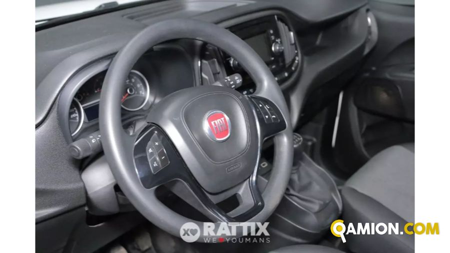 Fiat DOBLO 1.3 MJT 95CV Lounge CH1 N1 (IVA ESCLUSA) | Altro Altro | Rattix Srl