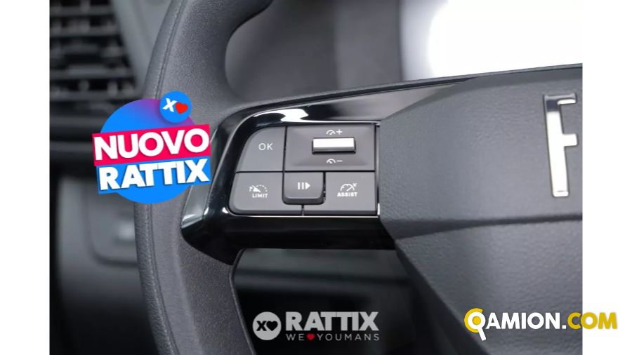 Fiat SCUDO 1.5 BlueHDI 120CV L2H1 (IVA ESCLUSA) | Altro Altro | Rattix Srl