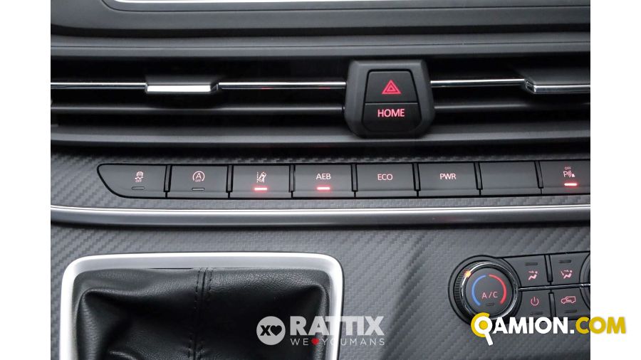 Maxus VAN 2.0 CRDI 150CV RWD L3H2 + Pack 2 (IVA ESCLUSA) | Altro Altro | Rattix Srl