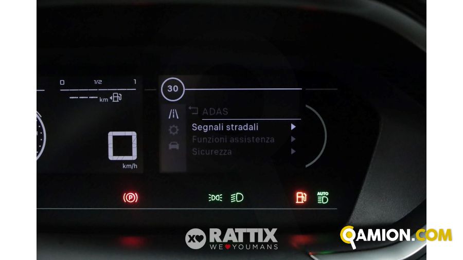 Peugeot PARTNER 1.5 BlueHDI 130CV L2 (IVA ESCLUSA) | Altro Altro