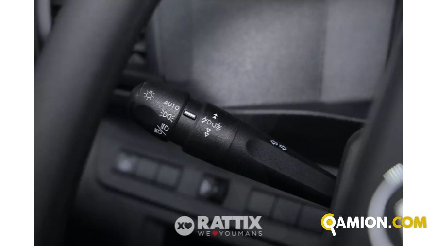 Citroen JUMPY M 1.5 BlueHDI 120CV (IVA ESCLUSA) | Altro Altro | Rattix Srl