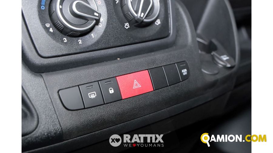 Citroen JUMPER 2.2. Bluehdi 140CV L3H3 (IVA ESCLUSA) | Altro Altro | Rattix Srl