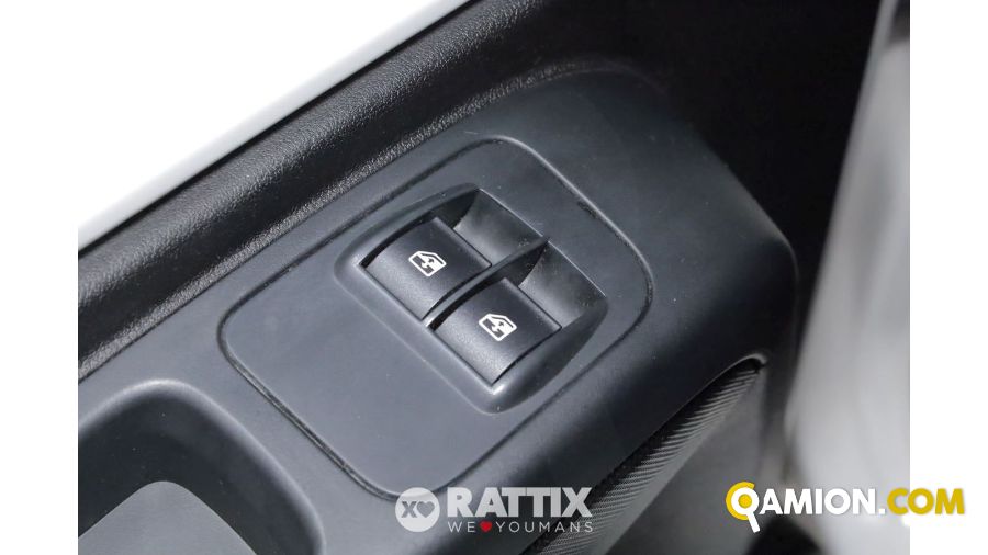 Fiat FIORINO 1.3 MJT 95CV SX N1 Allestito (IVA ESCLUSA) | Altro Altro | Rattix Srl