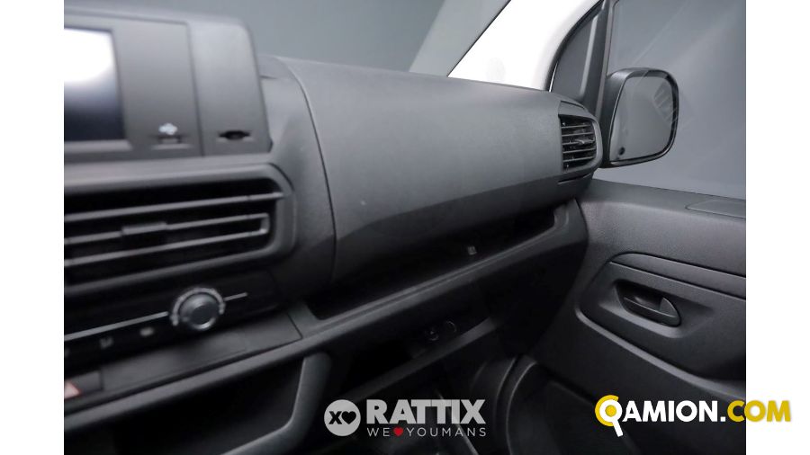 Citroen JUMPY 1.5 BlueHDI 120CV M (IVA ESCLUSA) | Altro Altro | Rattix Srl