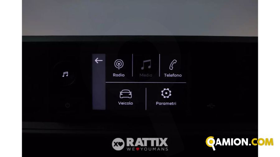 Citroen JUMPY M 1.5 BlueHDI 120CV (IVA ESCLUSA) | Altro Altro | Rattix Srl