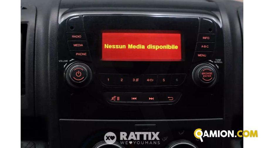Peugeot BOXER 328 2.2 bluehdi 120CV L1H1 autocarro (IVA ESCLUSA) | Altro Altro | Rattix Srl