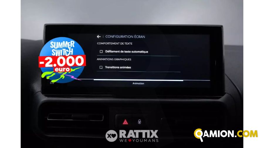 Toyota proace city 1.5D 100CV Comfort (IVA ESCLUSA)  | Altro Altro | Rattix Srl