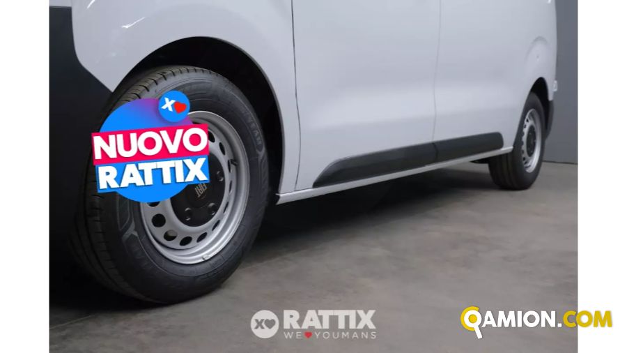 Fiat SCUDO 1.5 BlueHDI 120CV L2H1 (IVA ESCLUSA) | Altro Altro | Rattix Srl