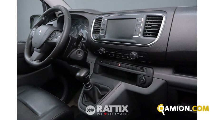 Peugeot EXPERT 1.5 BlueHDI 120CV Premium (IVA ESCLUSA) | Altro Altro | Rattix Srl