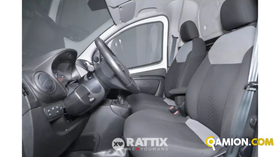 Fiat FIORINO 1.3 MJT 95CV SX N1 (IVA ESCLUSA) | Altro Altro | Rattix Srl
