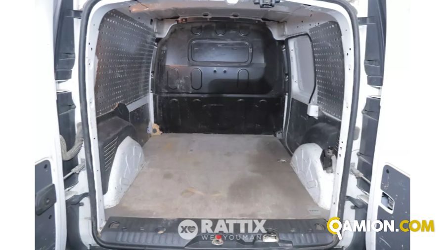 Renault kangoo z.e. Motore Elettrico 44KW Ice (IVA ESCLUSA) | Altro Altro | Rattix Srl