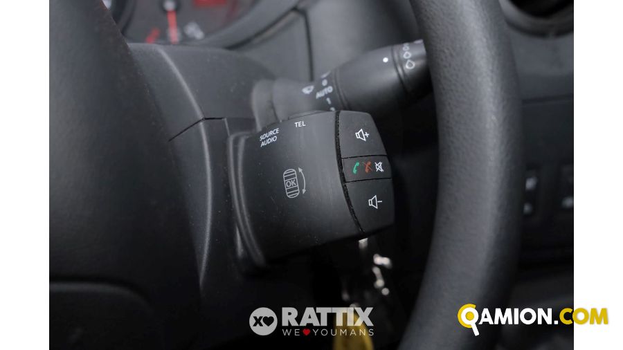 Opel MOVANO 2.3 cdti 145CV L4 Gran Vol. Cabinato (IVA ESCLUSA) | Altro Altro | Rattix Srl