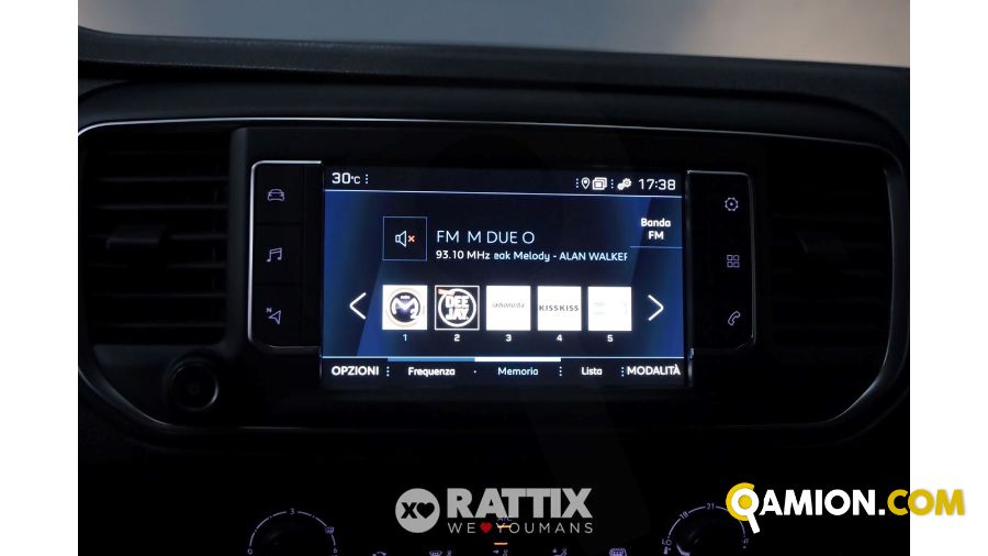 Peugeot EXPERT 2.0 BlueHDI 140CV Premium Long (IVA ESCLUSA) | Altro Altro | Rattix Srl