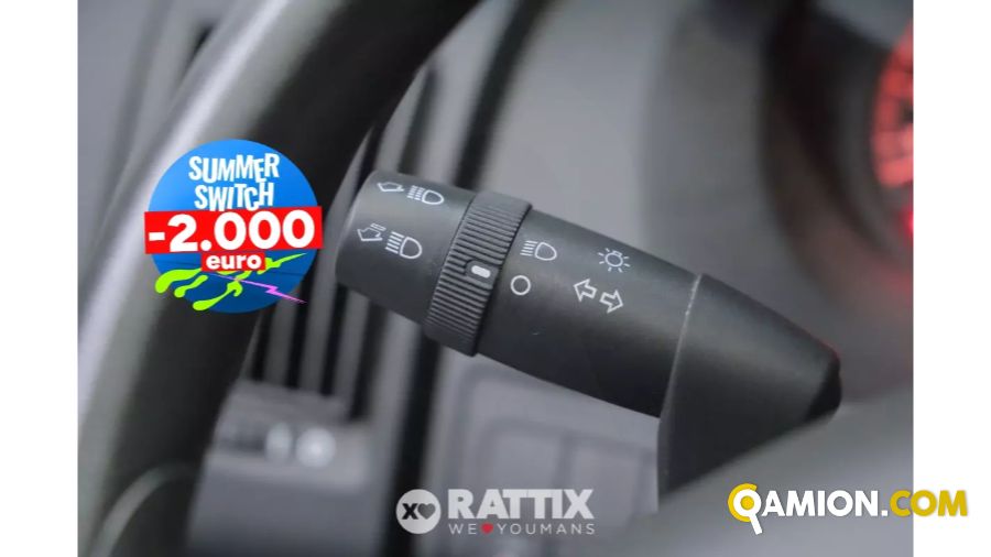 Peugeot BOXER 330 2.2 BlueHDI 140CV L2H2 (IVA ESCLUSA) | Altro Altro | Rattix Srl
