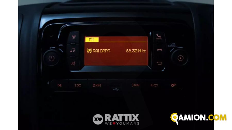 Citroen JUMPER 2.2. Bluehdi 140CV L3H3 (IVA ESCLUSA) | Altro Altro | Rattix Srl