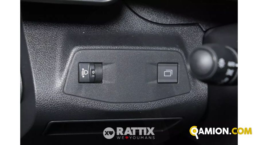 Peugeot PARTNER 1.5 BlueHDI 100CV L1 Standard (IVA ESCLUSA) | Altro Altro | Rattix Srl