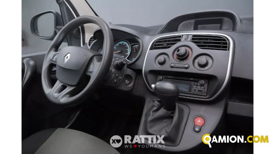 Renault kangoo z.e. Motore Elettrico 44KW Ice (IVA ESCLUSA) | Altro Altro | Rattix Srl