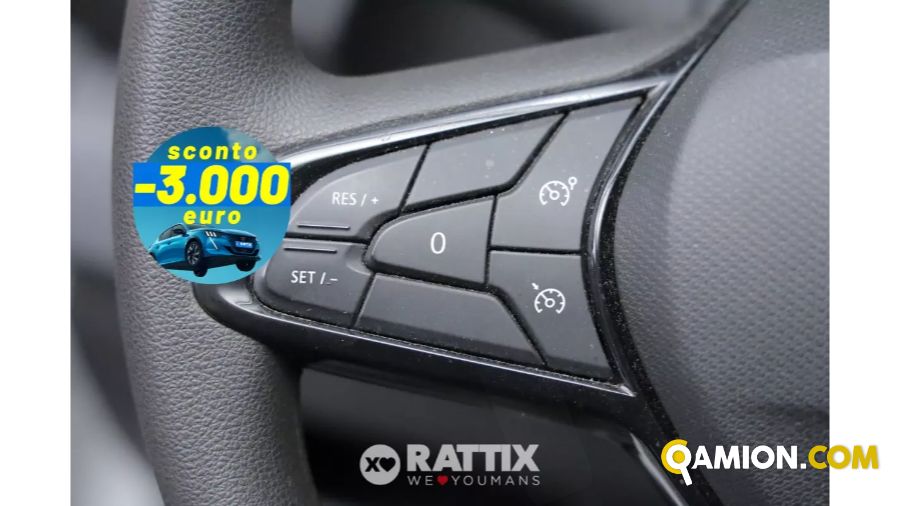 Renault TRAFIC T30 2.0 BlueDCI 130CV L2H1 (IVA ESCLUSA) | Altro Altro | Rattix Srl