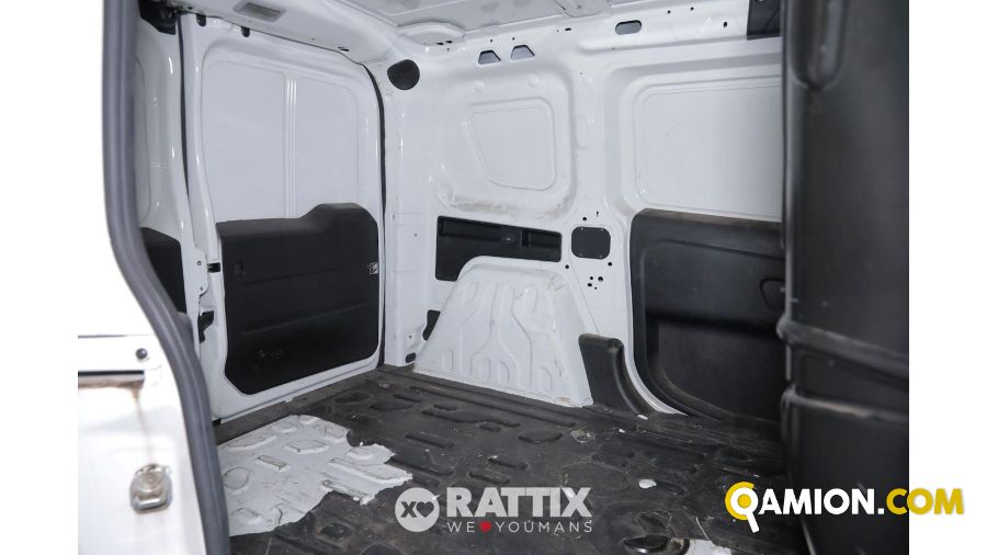 Fiat DOBLO 1.3 MJT 95CV CH1 Lounge (IVA ESCLUSA) | Rattix Srl