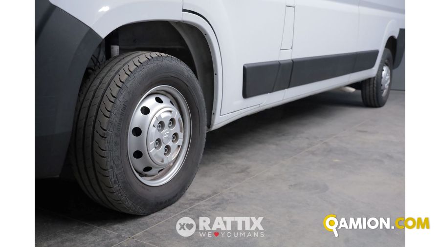 Citroen JUMPER 2.2 BlueHDI 120CV Business L3H2 (IVA ESCLUSA) | Rattix Srl