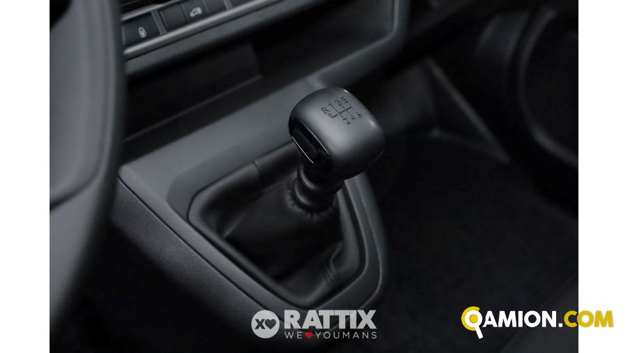 Citroen JUMPY 2.0 BlueHDI 140CV XL (IVA ESCLUSA) | Altro Altro | Rattix Srl