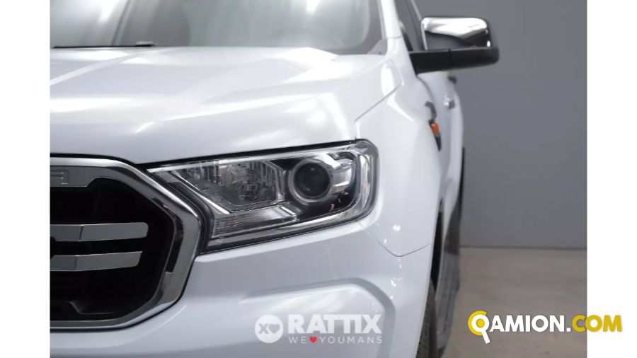 Ford RANGER 2.0 tdci 170CV Super Cab XLT (IVA ESCLUSA) | Altro Altro | Rattix Srl