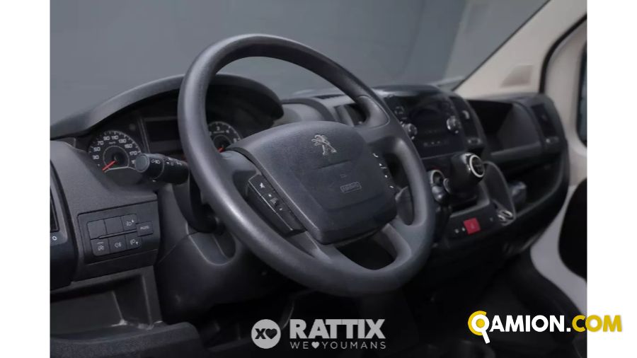 Peugeot BOXER 328 2.2 bluehdi 120CV L1H1 autocarro (IVA ESCLUSA) | Altro Altro | Rattix Srl