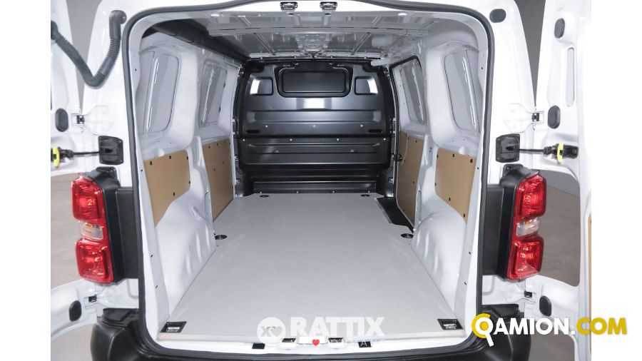 Fiat SCUDO 1.5 BlueHDI 120CV L2H1 (IVA ESCLUSA) | Altro Altro | Rattix Srl