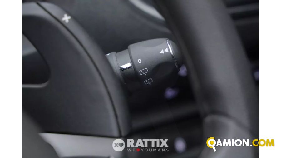 Citroen Spacetourer XL 2.0 Bluehdi 180CV Business EAT8 9p.ti | Altro Altro | Rattix Srl