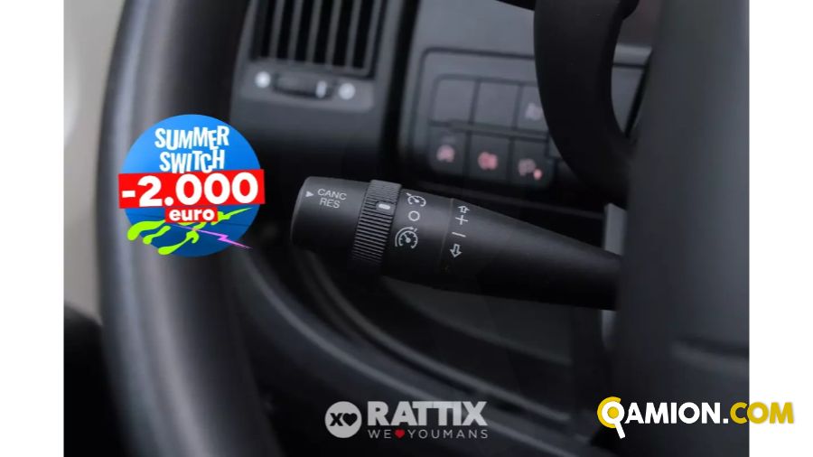 Opel MOVANO  2.2 BlueHDI 140CV Sponda ribaltabile (IVA ESCLUSA) | Altro Altro | Rattix Srl