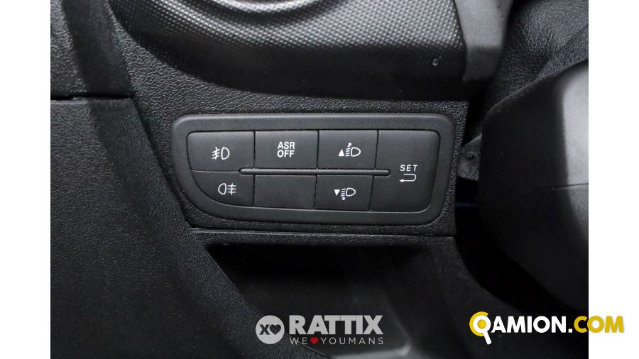 Fiat FIORINO 1.3 MJT 95CV SX N1 Allestito (IVA ESCLUSA) | Altro Altro | Rattix Srl
