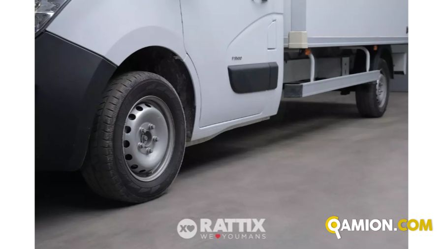 Opel MOVANO 2.3 cdti 145CV L4 Gran Vol. Cabinato (IVA ESCLUSA) | Altro Altro | Rattix Srl