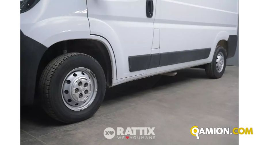 Peugeot BOXER 435 2.2 BlueHDI 140CV Affaire L2H2 N1 Autocarro (IVA ESCLUSA) | Altro Altro | Rattix Srl