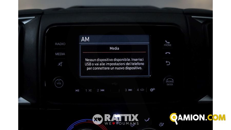 Citroen JUMPER 2.2 BlueHDI 120CV L2H1 (IVA ESCLUSA) | Altro Altro | Rattix Srl