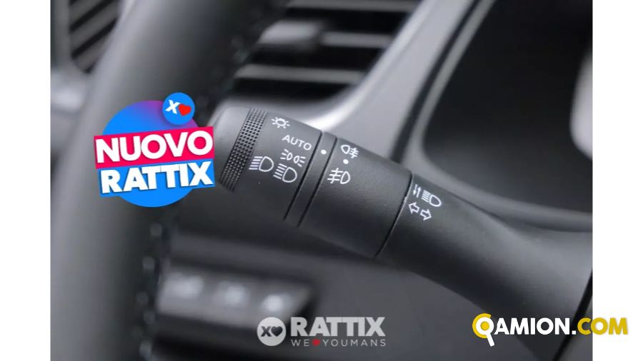Nissan Townstar 1.3 130CV L1 N-Connecta | Altro Altro | Rattix Srl