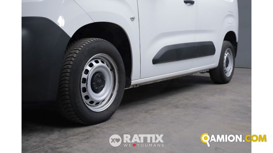 Citroen BERLINGO Van 1.5 BlueHDI 75CV M Club 3p.ti (IVA ESCLUSA) | Altro Altro | Rattix Srl