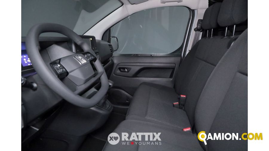 Fiat SCUDO 1.5 BlueHDI 120CV L2H1 (IVA ESCLUSA) | Altro Altro | Rattix Srl