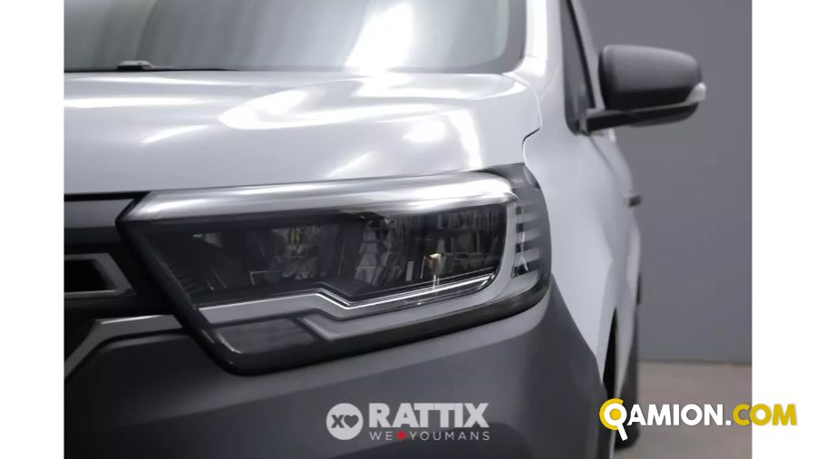 Renault VAN 22kW EV45 Start Open Sesame (IVA ESCLUSA) | Rattix Srl