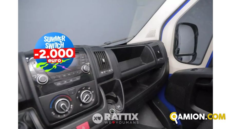 Peugeot BOXER 330 2.2 BlueHDI 140CV L2H2 (IVA ESCLUSA) | Altro Altro | Rattix Srl