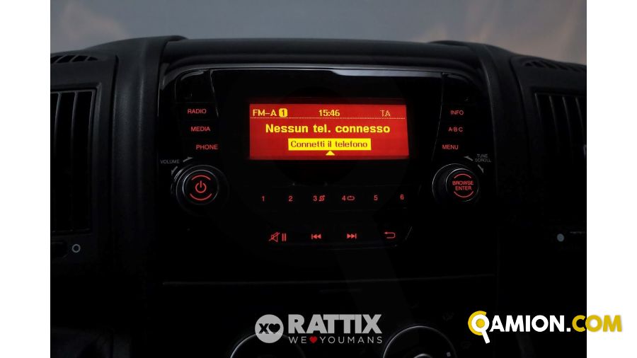 Peugeot BOXER 330 2.2 BlueHDI 140CV L2H2 Autocarro (IVA ESCLUSA) | Altro Altro | Rattix Srl