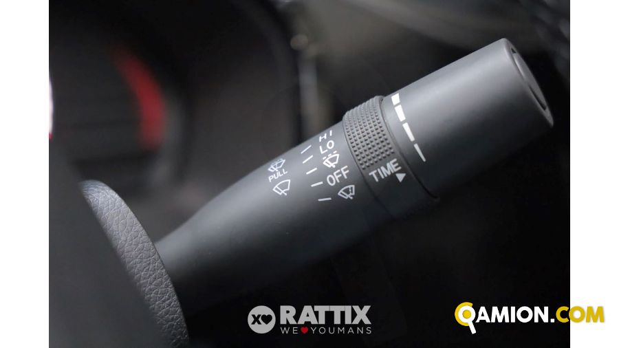 Maxus 50kWh SWB (IVA ESCLUSA) | Altro Altro | Rattix Srl