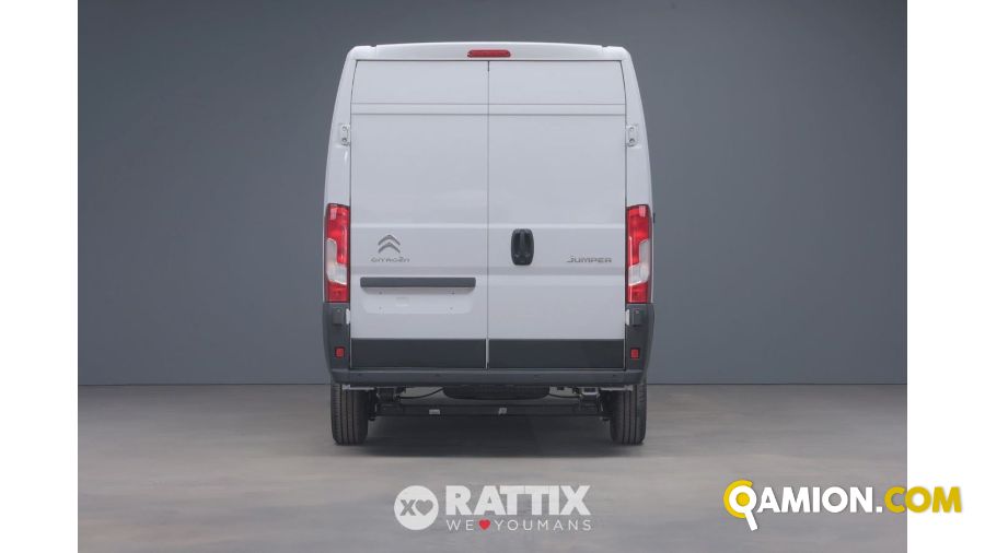 Citroen JUMPER 35 2.2 BlueHDI 140CV L2H2 Business (IVA ESCLUSA) | Altro Altro | Rattix Srl