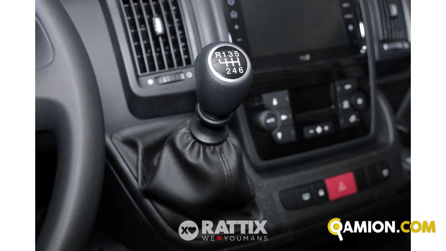 Citroen JUMPER 2.2 BlueHDI 140CV Business L2H1 (IVA ESCLUSA) | Rattix Srl